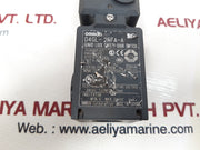 Omron D4Gl-2Ffa-a Guard Lock Safety-door Switch Used