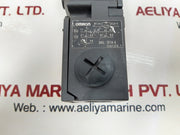 Omron D4Gl-2Ffa-a Guard Lock Safety-door Switch Used
