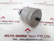 Barber-colman aylc-245 aircraft controller