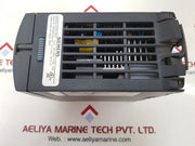 Siemens 6se6440-2ud21-5aa1 micromaster 440 inverter (New)