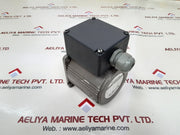 Panasonic m8mx25gk4cga three phase induction motor