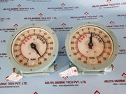 Nzk Sl-200 Electric Rudder Angle Indicator