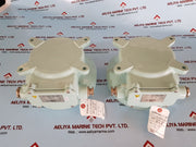 Nzk Sl-200 Electric Rudder Angle Indicator