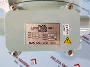 Nzk Sl-200 Electric Rudder Angle Indicator