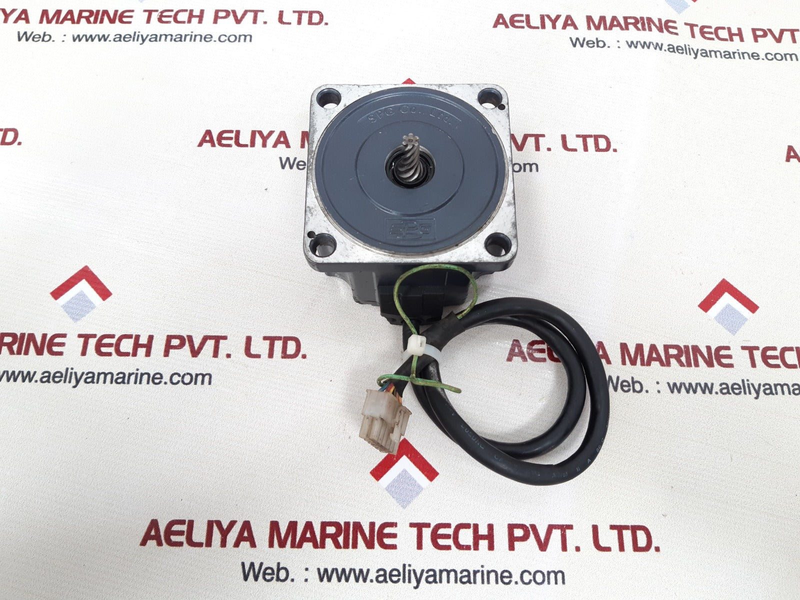 Spg xbm9150g dc motor
