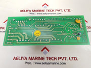 Weidmuller Dubix-de Souza 71082300 Cl R2314/R2310 Pcb Module 220/230V