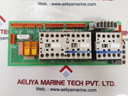 Weidmuller Dubix-de Souza 71082300 Cl R2314/R2310 Pcb Module 220/230V