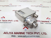 Sanmur dp-002-wp pressure switch