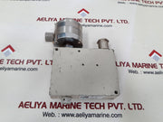 Sanmur dp-002-wp pressure switch