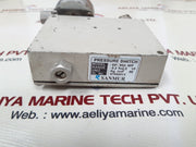 Sanmur dp-002-wp pressure switch