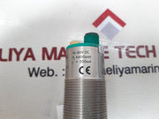 Pepperl+fuchs uc1000-30gm-e6-v1 ultrasonic sensor 27677s