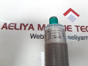 Pepperl+fuchs uc1000-30gm-e6-v1 ultrasonic sensor 27677s