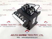 Eaton c0500e2afb series 2 industrial control transformer