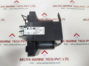 Eaton c0500e2afb series 2 industrial control transformer