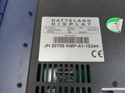 Hatteland Jh 20T06 Kmp-a1-10344 Display 20,1 Inch Tft