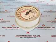 NZK 31535B-5 Electric Rudder Angle Indicator