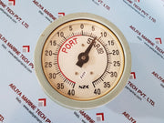 NZK 31535B-5 Electric Rudder Angle Indicator