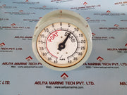 NZK 31535B-5 Electric Rudder Angle Indicator