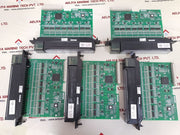 Ge Ic697Mdl653H Discrete Logic Input Module 24Vdc