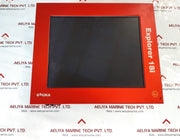 Gecma Explorer 18i display