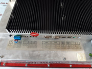 Gecma Explorer 18i display