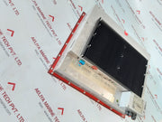 Gecma Explorer 18i display