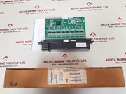 Ge Ic697Mdl653H Discrete Logic Input Module 24Vdc