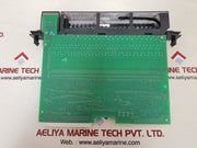 Ge Ic697Mdl653H Discrete Logic Input Module 24Vdc