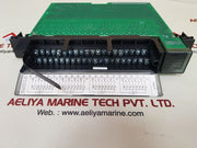 Ge Ic697Mdl653H Discrete Logic Input Module 24Vdc