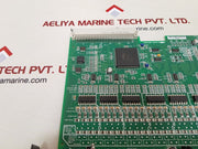 Ge Ic697Mdl653H Discrete Logic Input Module 24Vdc