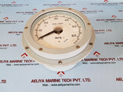 Nei Fan Anemometer And Wind Vane Speed Indicator