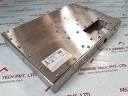 Hope his-um22-stab panel 12/4/4x enclosure