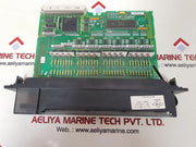 Ge Fanuc Ic697Mdl653 Digital Input Module I3C7B3
