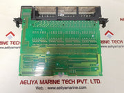 Ge Fanuc Ic697Mdl653 Digital Input Module I3C7B3
