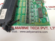 Ge Fanuc Ic697Mdl653 Digital Input Module I3C7B3