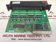 Ge Fanuc Ic697Mdl653 Digital Input Module I3C7B3