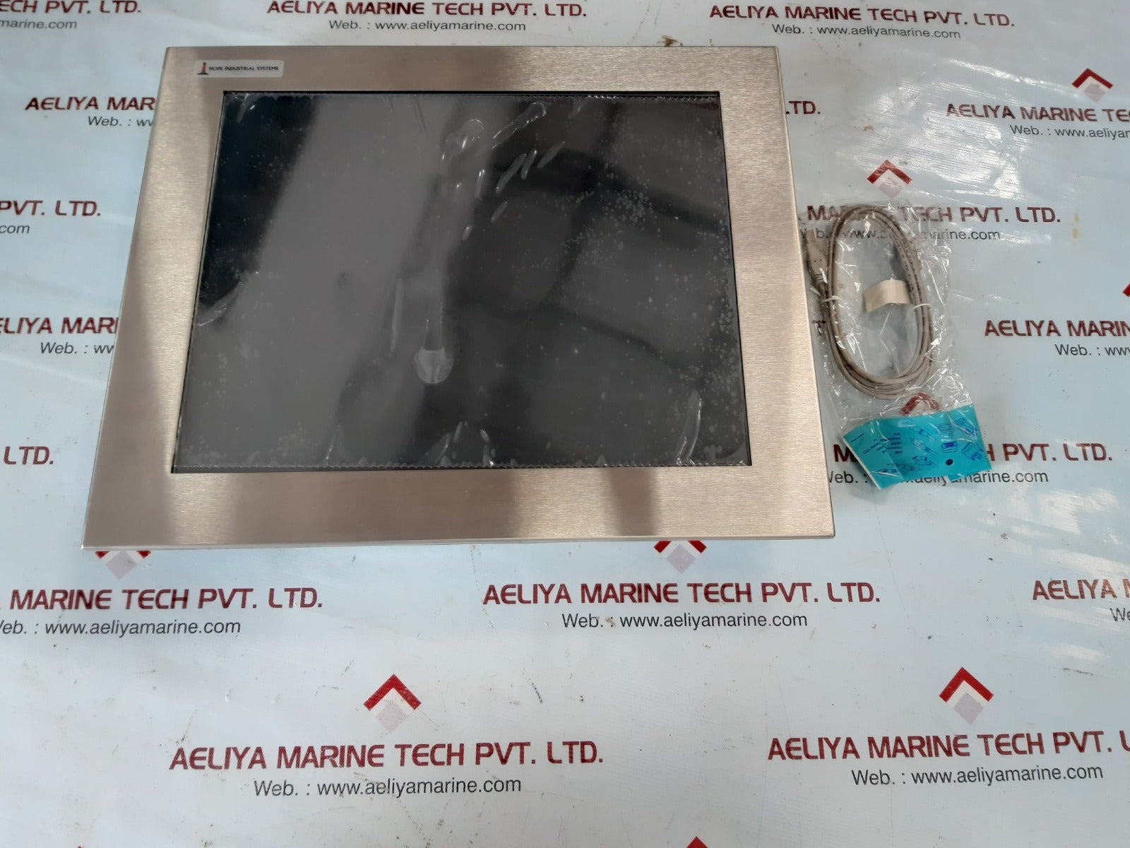 Hope his-ml19 touch screen operator interface panel