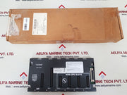 Ge Fanuc Ic693Chs397M Programmable Controller 5 Solt Base