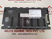 Ge Fanuc Ic693Chs397M Programmable Controller 5 Solt Base
