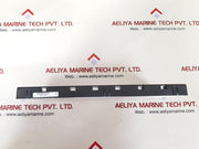 Ge Fanuc Ic693Chs397M Programmable Controller 5 Solt Base