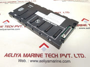 Ge Fanuc Ic693Chs397M Programmable Controller 5 Solt Base