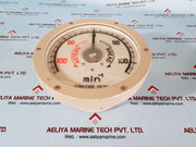 Nunotani-Keiki NC2096-6 Electric Propeller Shaft Revolution Indicator
