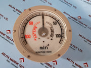 Nunotani-Keiki NC2096-6 Electric Propeller Shaft Revolution Indicator