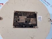 Nunotani-Keiki NC2096-6 Electric Propeller Shaft Revolution Indicator