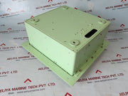 Jrc jfe-570s echo sounder