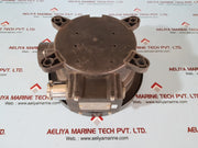 Daeyang sd 200 rudder angle indicator vintage