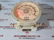 Furuno MF-22A-2 Analog Display Unit