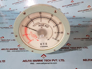 Furuno MF-22A-2 Analog Display Unit