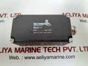 Schmersal bn20-rz safety magnetic switch