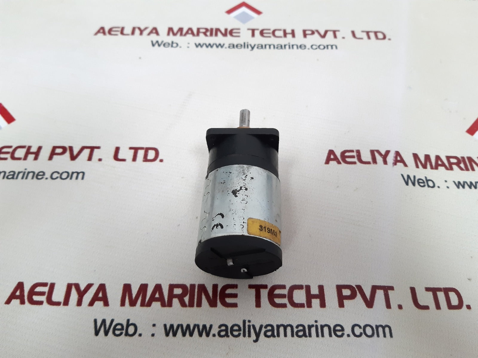 Maxon 110453 dc motor